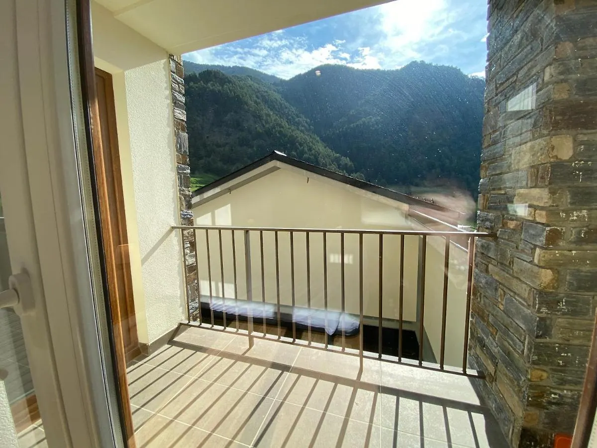 P&C Ribasol Apartment Arinsal