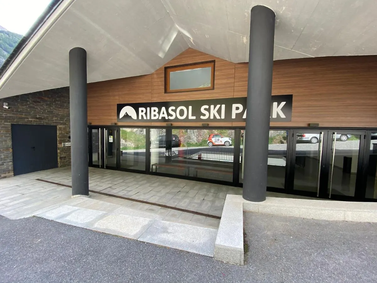 P&C Ribasol Apartment Arinsal 0*,  Andorra