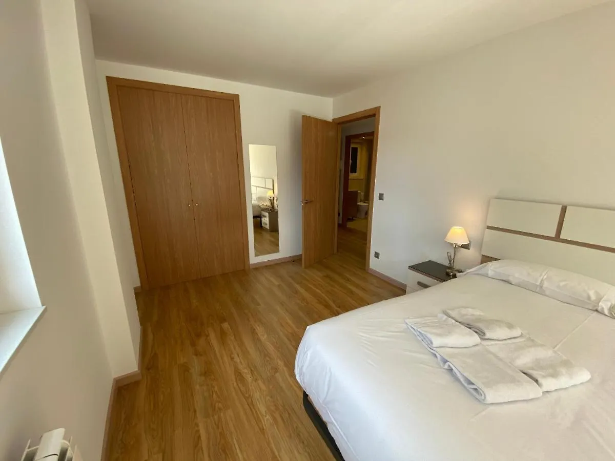 P&C Ribasol Apartment Arinsal