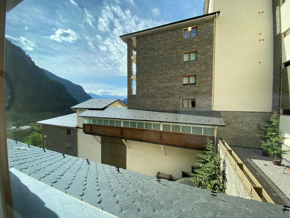 P&C Ribasol Apartment Arinsal