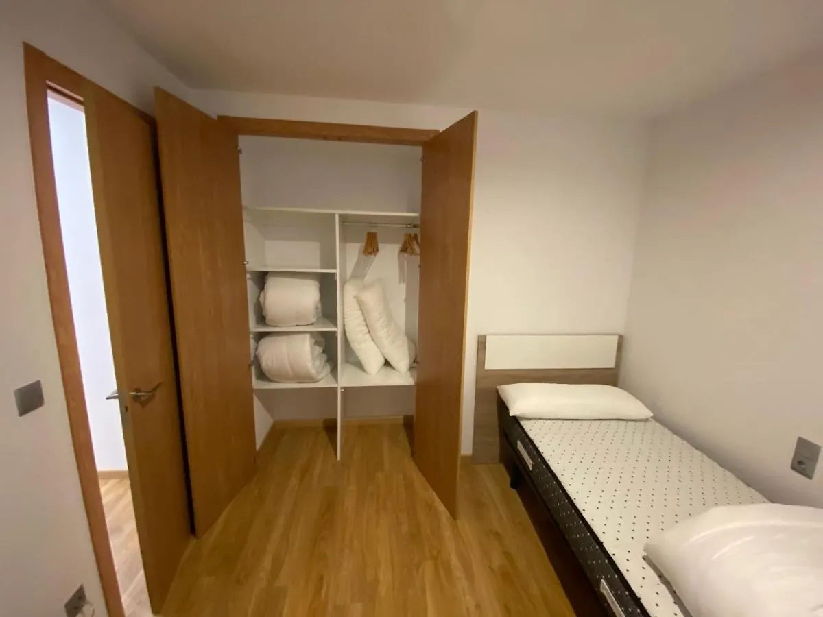 P&C Ribasol Apartment Arinsal 0*,  Andorra