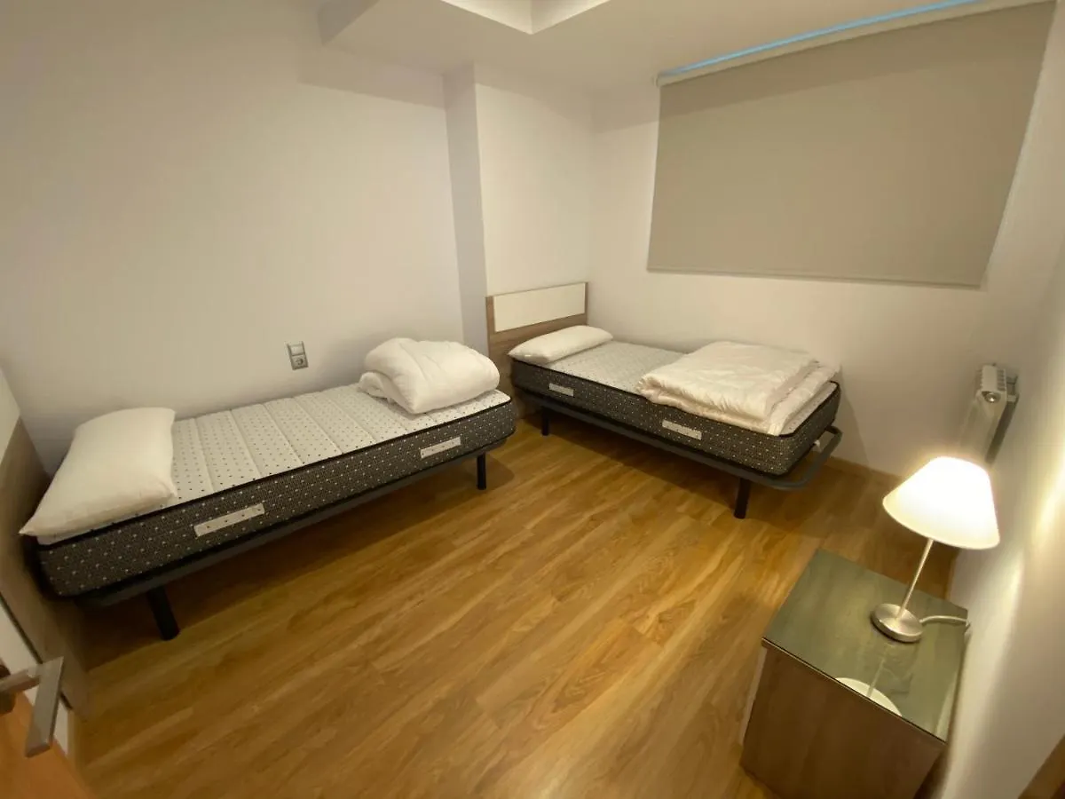 P&C Ribasol Apartment Arinsal