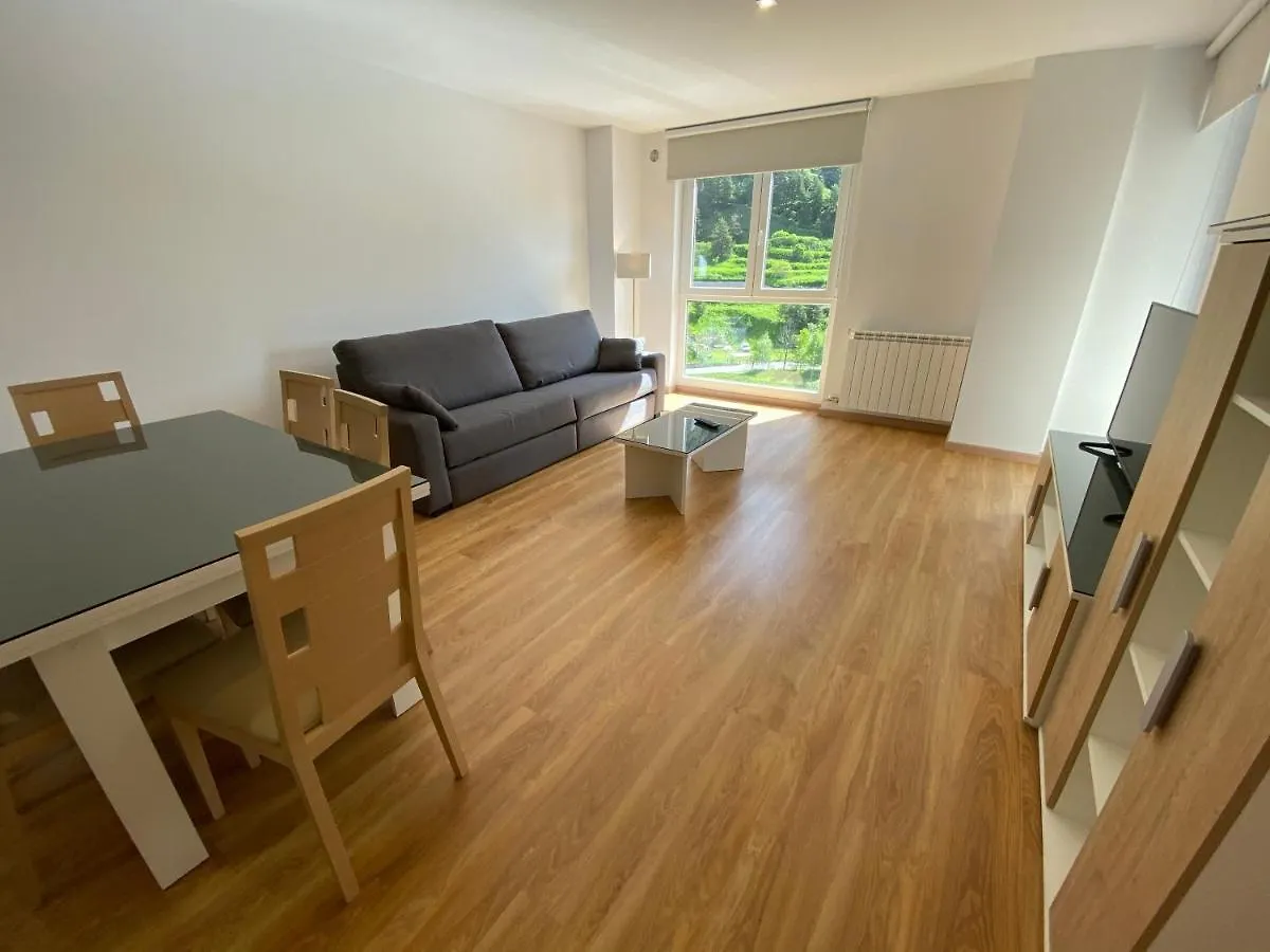 P&C Ribasol Apartment Arinsal