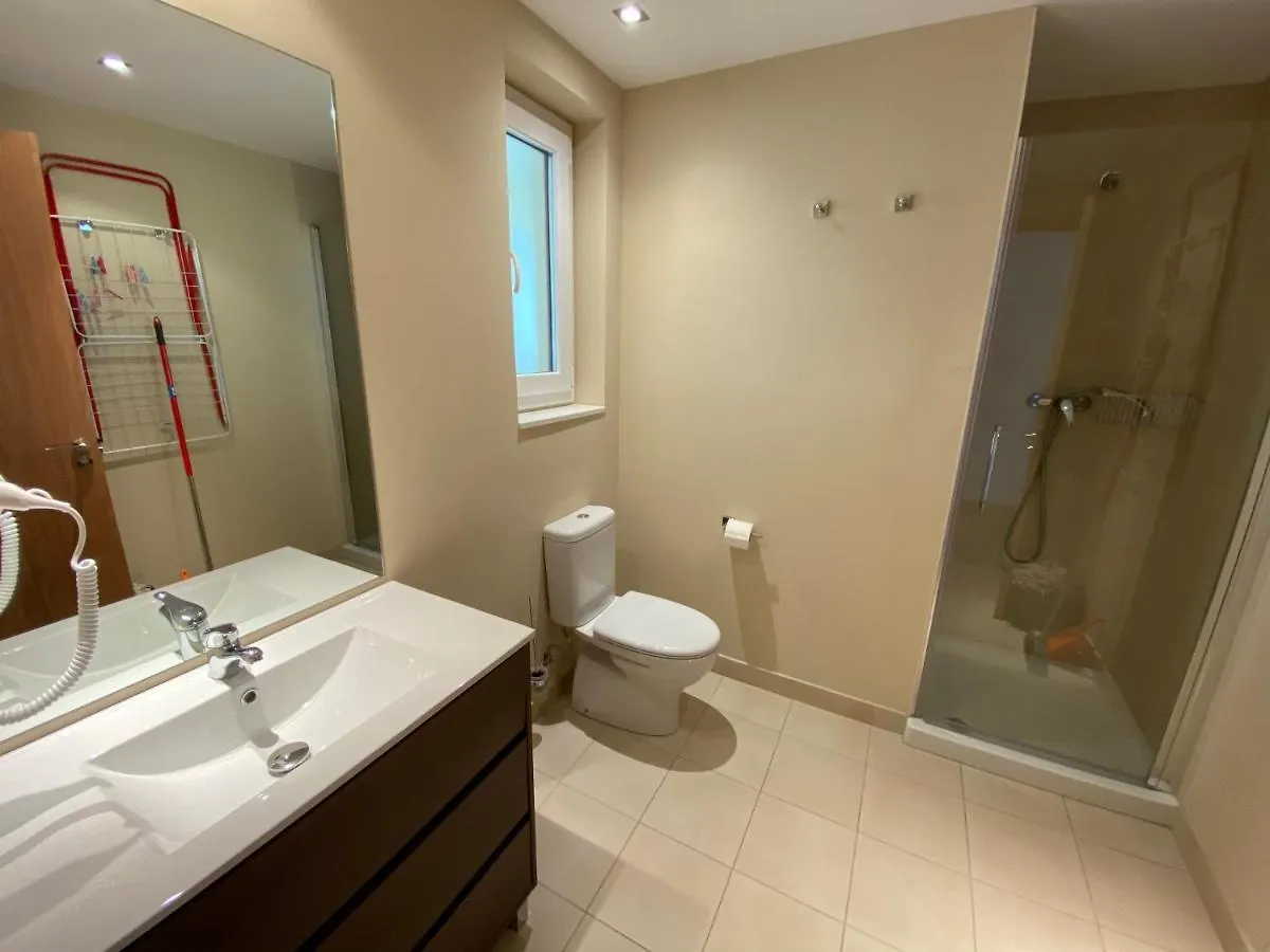 P&C Ribasol Apartment Arinsal