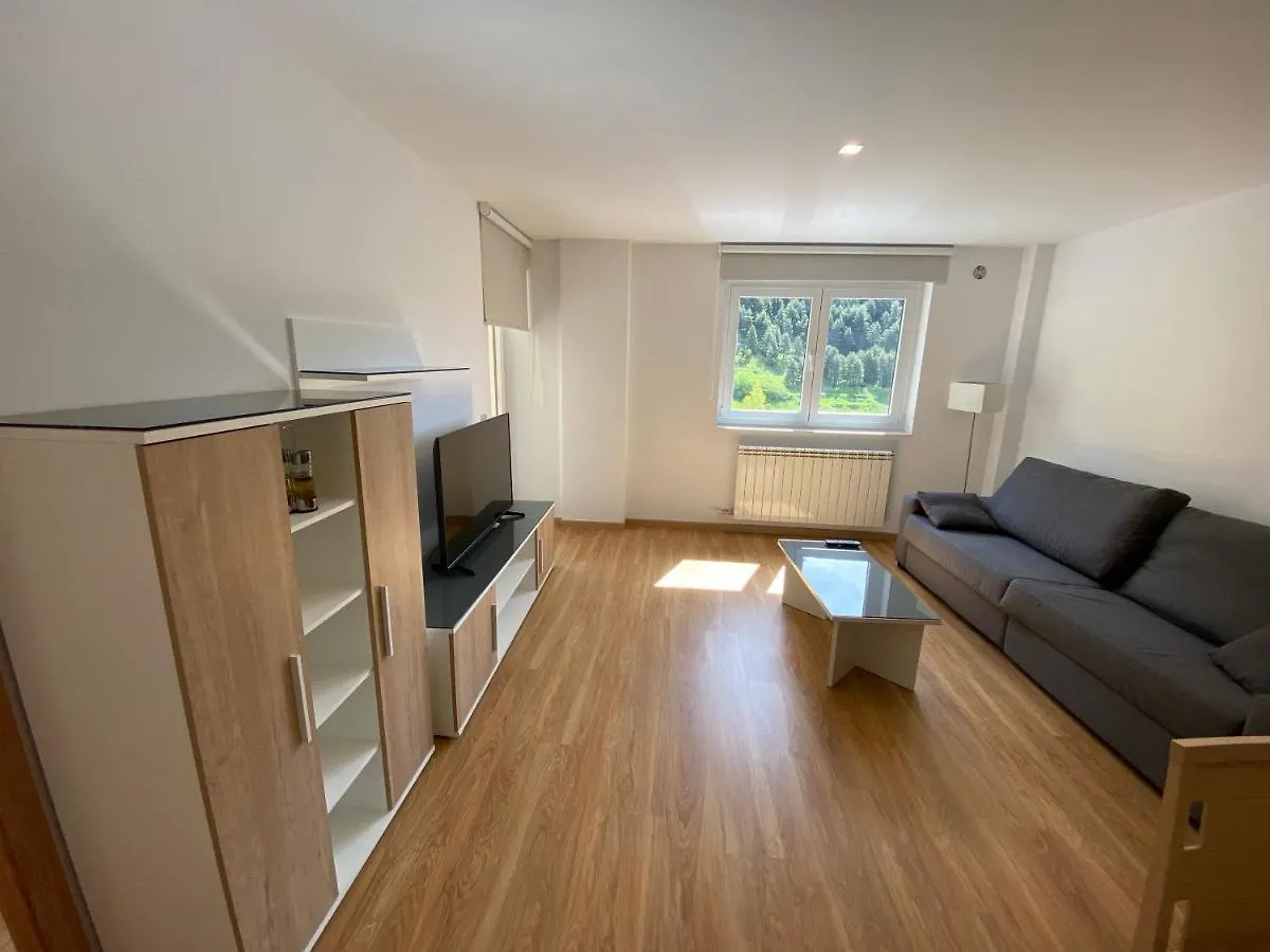 P&C Ribasol Apartment Arinsal