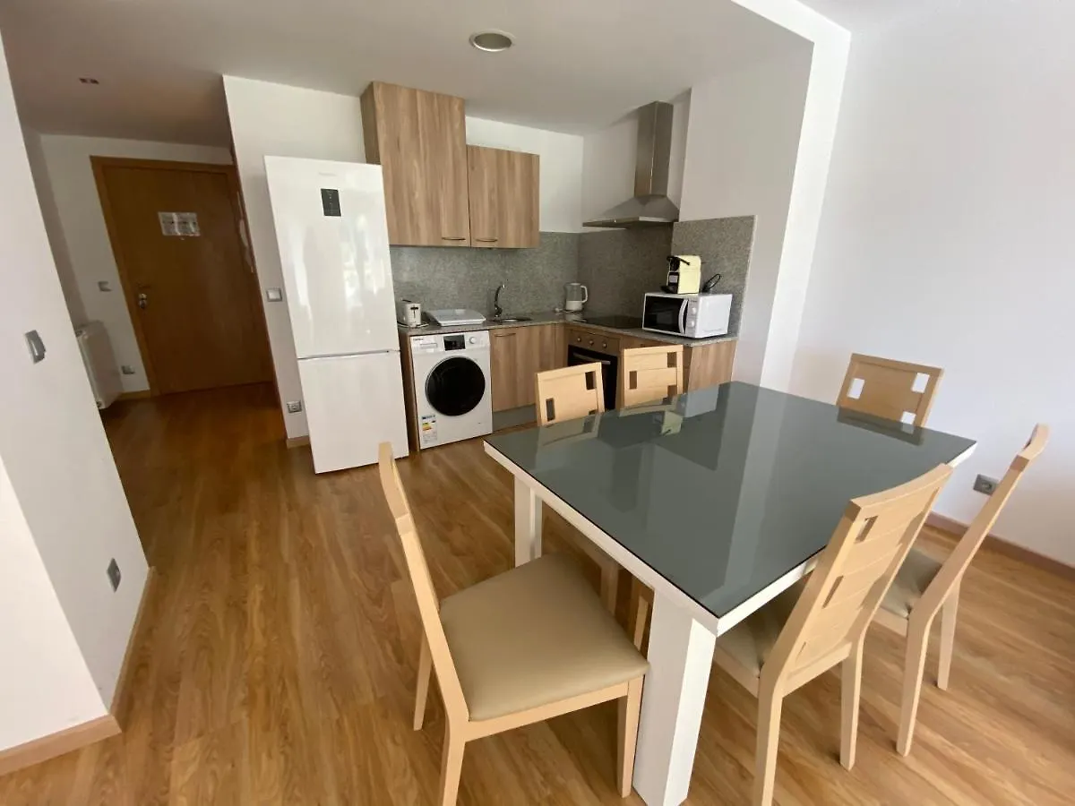 P&C Ribasol Apartment Arinsal