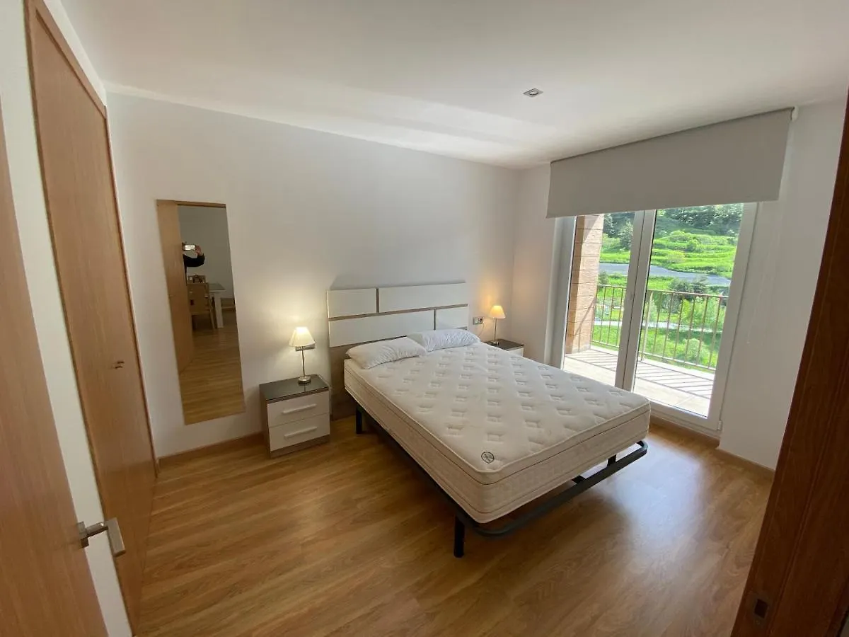 P&C Ribasol Apartment Arinsal