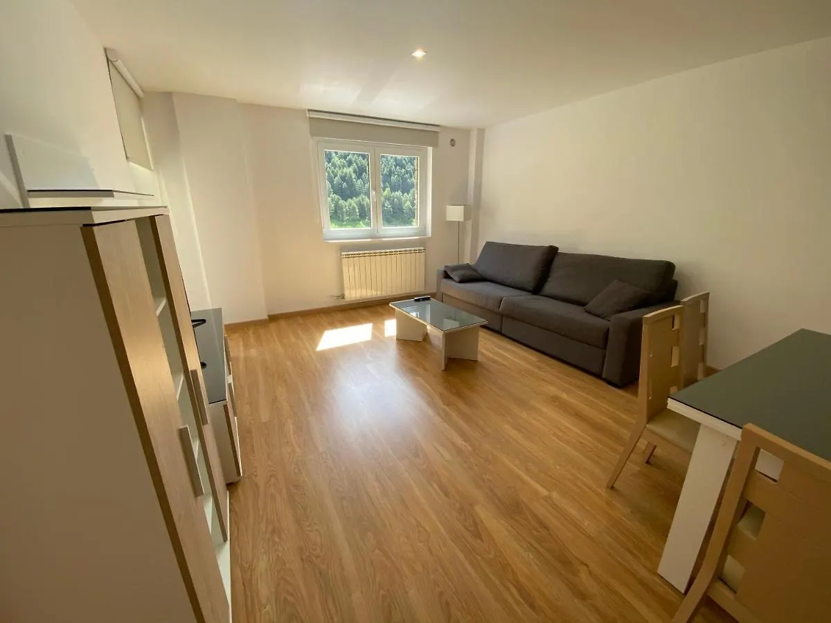 P&C Ribasol Apartment Arinsal