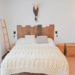  Apartment Envalira - Roc