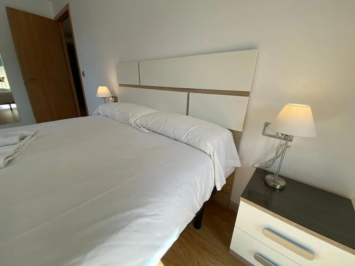 P&C Ribasol Apartment Arinsal