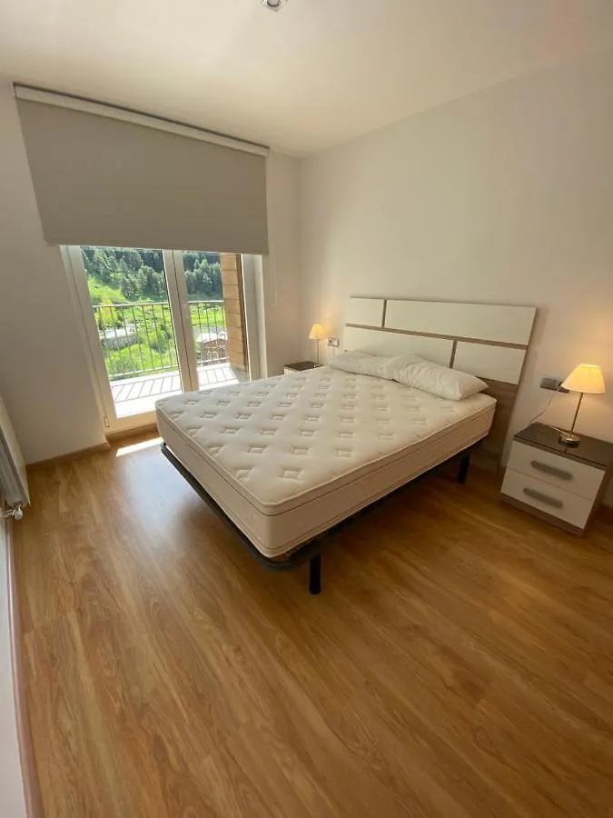 P&C Ribasol Apartment Arinsal